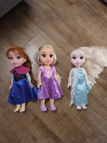 Disney princess toddler - disney, dolls