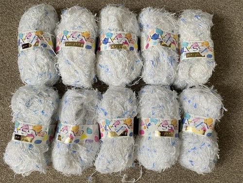 Job lot knitting yarn 50g - lot, of