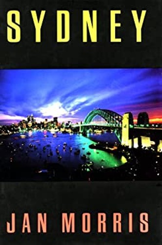 Sydney hardcover jan - sydney,