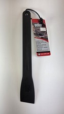 Weber Cookbox Scraper for Barbecue Stove BBQ grill.