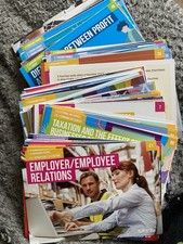 A-Level Business Flashcards