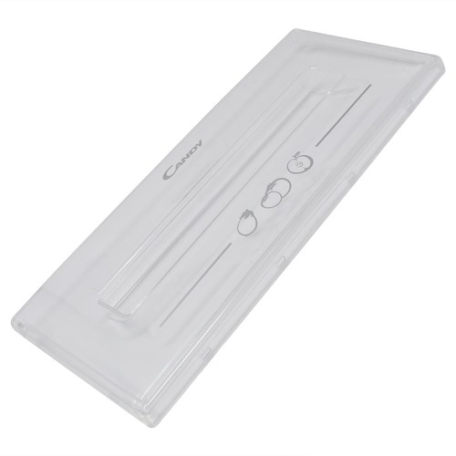 Candy fridge freezer crisper - candy,