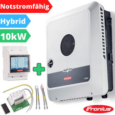 Fronius Symo Gen24 10.0 Plus