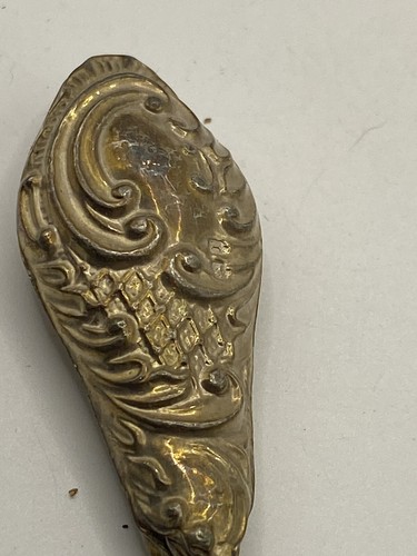 Vintage antique hat pin - vintage/antique,