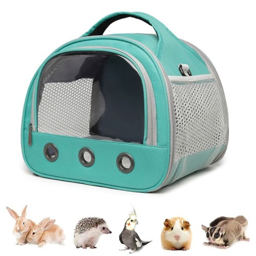 Pig carrier bag small animal - pig,