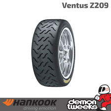 1 x 200/610 R16 (Soft) Hankook Ventus Z209 Tarmac Rally Tyre - 20061016 (New)