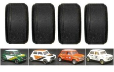 Scalextric VINTAGE TYRES
