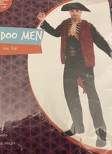 8 X STAG NIGHT COSTUMES JOBLOT