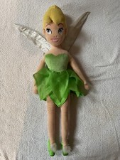 Disney Store Tinkerbell Doll