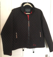 HORSEWARE IRELAND Rambo Quilted, Padded Jacket, UK 12, 14