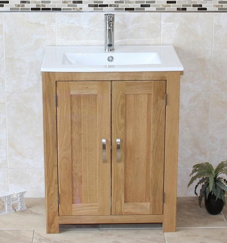 Bathroom vanity compact - vanity,