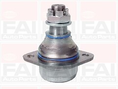Ball joint upper fit - joint, to