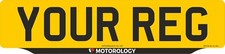 Rear road legal car - rear,