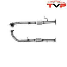 BM Exhaust Pipe For Rover 620