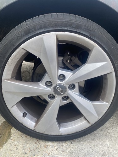 Audi s line - s3,