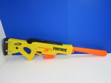 NERF FORTNITE BASR-L BOLT