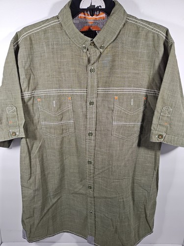 Drill clothing company - drill, men's