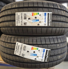 Goodyear eagle - f1,