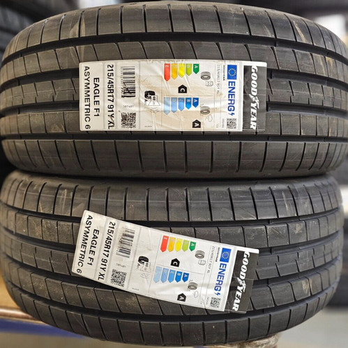 Goodyear eagle - f1,