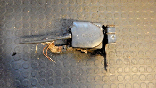 Honda accord genuine - honda, denso