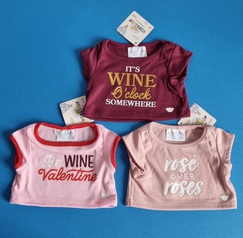 Build bear wine - bear, be
