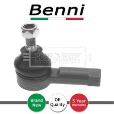 Tie Rod End Front Outer Benni