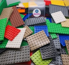 LEGO Base Plate MEDIUM Bundle