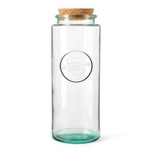 Re-Generation Glass Storage