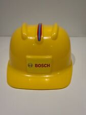Theo Klein Bosch Kids Helmet Hard Hat Construction Play Toy