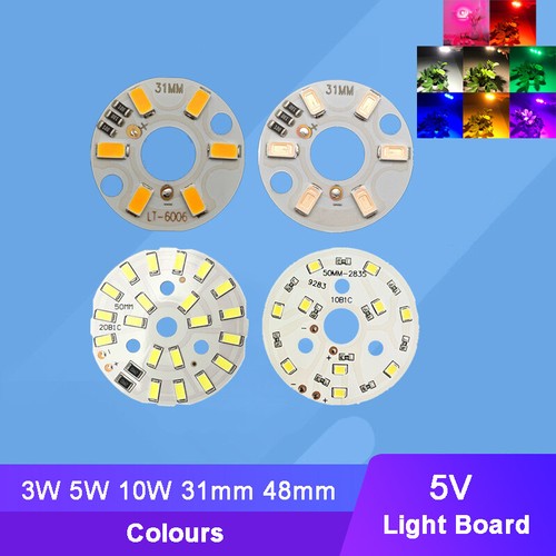 2pcs led white warm - warm, 4000k