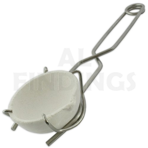 All sizes 3 whip tongs - 2",