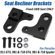 For Porsche 918 Seat Recliner