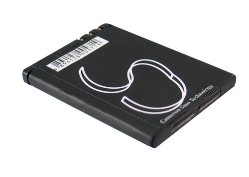 Battery for nokia 6111 - battery,
