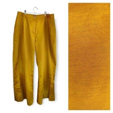 Handmade Thai Shiny Gold 2 ply