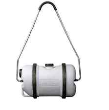 Waterhog Hog Pull Rolling