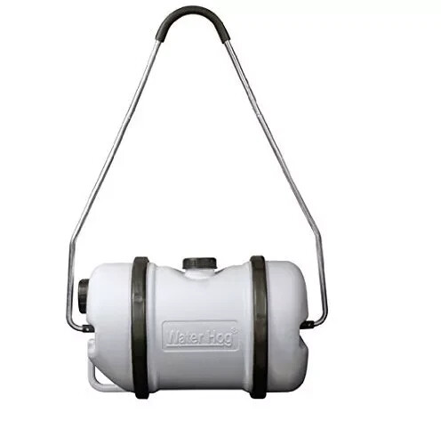 Waterhog hog pull - waterhog,