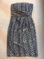 BRAND NEW UNTOLD DRESS/ HOUSE