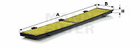 MANN-FILTER FP 8430 Filter