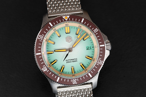 San martin sn0118 automatic - martin, sn0118-g