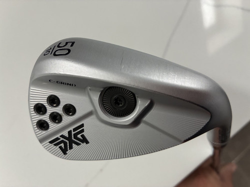 Pxg sugar daddy wedge - daddy, ii