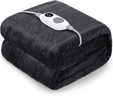 Warmrest Electric Heated Throw