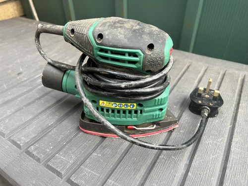 Detail sander phs160e5 - detail,