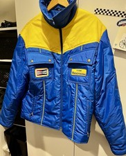 Husqvarna Team Jacket