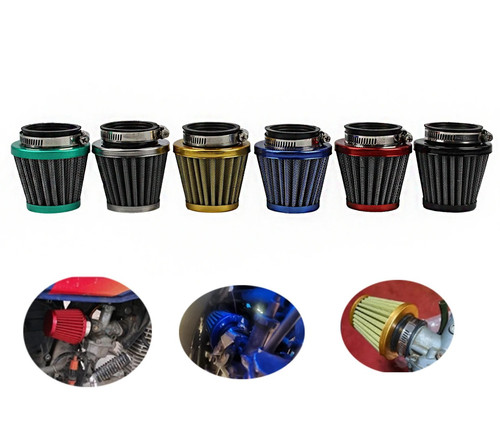 Air filter pod cleaner 50cc - air,