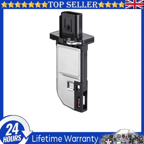 Air flow meter - air, fit