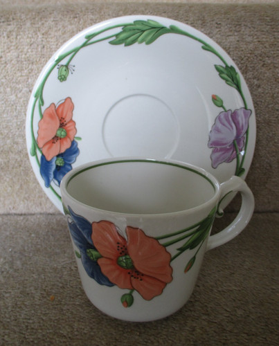 Villeroy boch amapola - villeroy, jumbo
