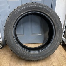 255/50/19 107y Continental