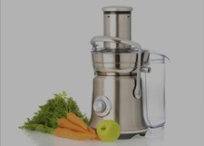 Sage SJE830BSS Cold XL Nutri