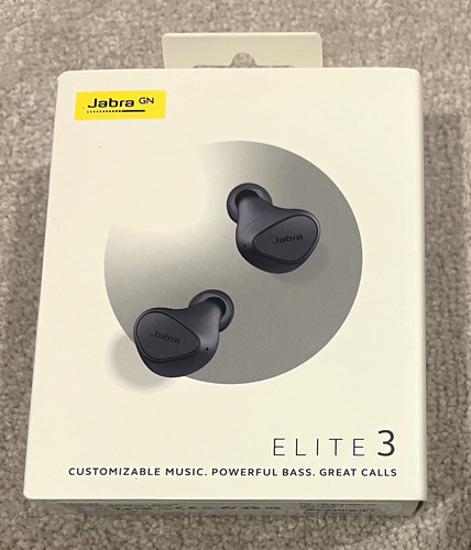 Jabra elite true wireless - jabra, 3