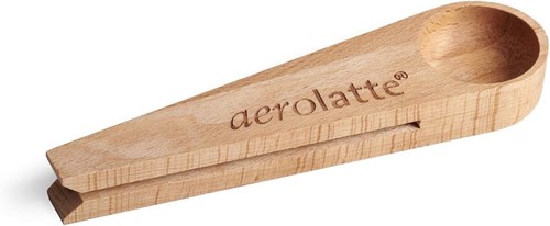 Aerolatte coffee scoop bag - coffee,